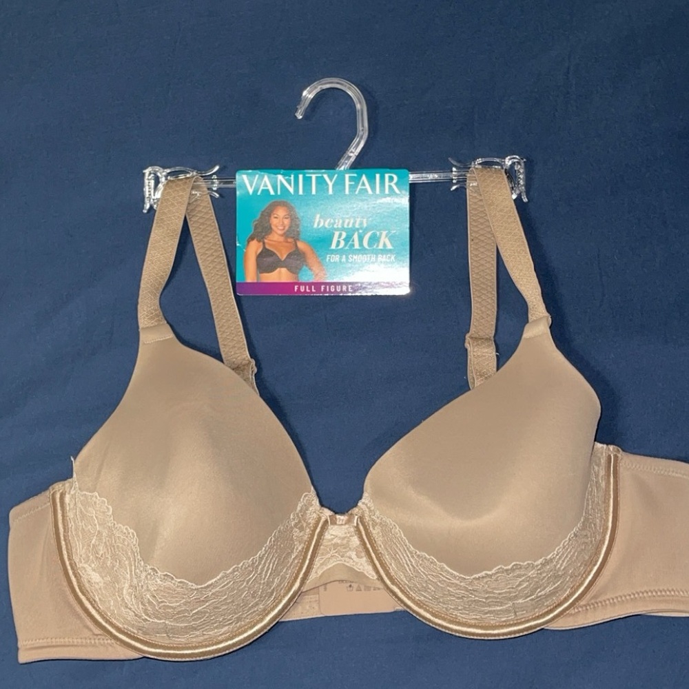 Vanity Fair bra 40C